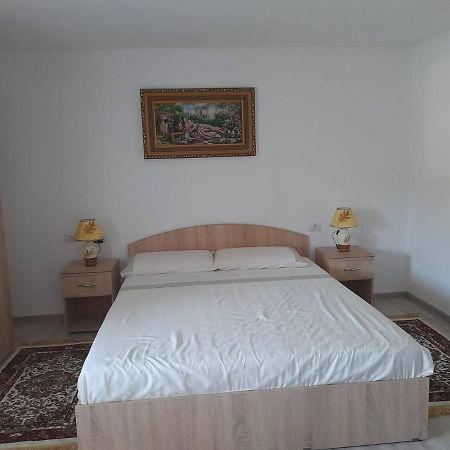 Appartement Casa M&M à Vişeu de Sus Extérieur photo