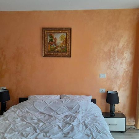 Appartement Casa M&M à Vişeu de Sus Extérieur photo